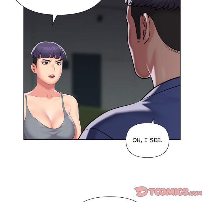 The Ladies' Associate Manhwa - Chapter 66 Page 43