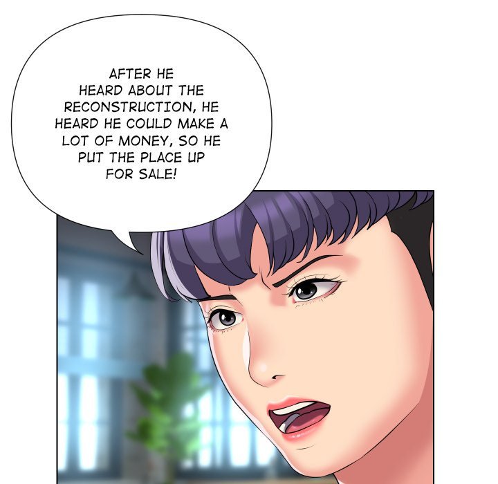 The Ladies' Associate Manhwa - Chapter 66 Page 45