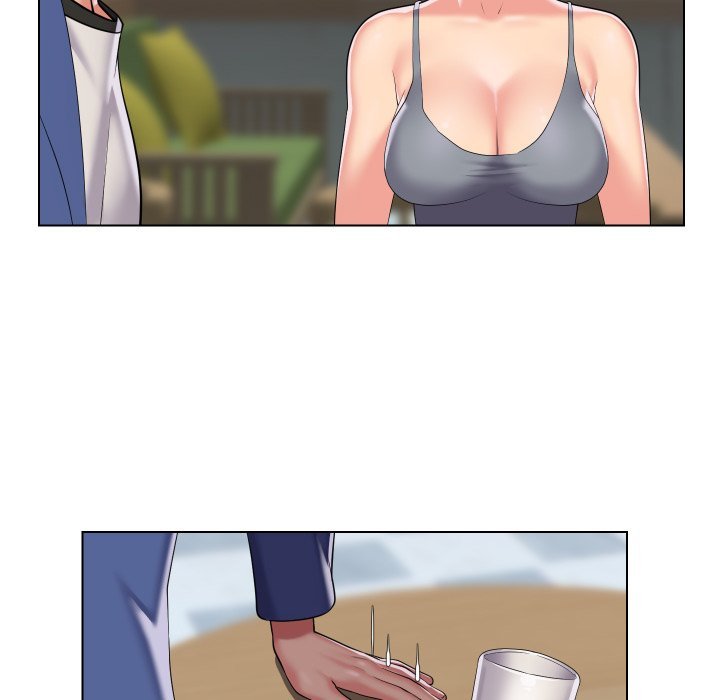 The Ladies' Associate Manhwa - Chapter 66 Page 47