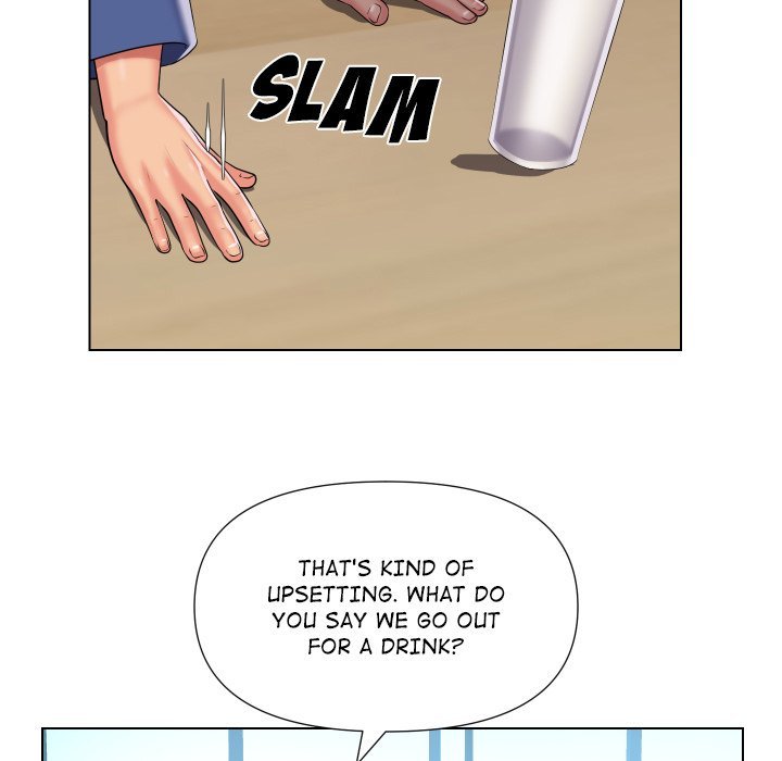 The Ladies' Associate Manhwa - Chapter 66 Page 48