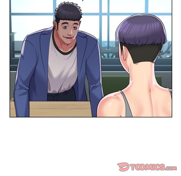 The Ladies' Associate Manhwa - Chapter 66 Page 49