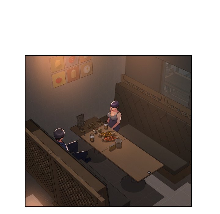 The Ladies' Associate Manhwa - Chapter 66 Page 52