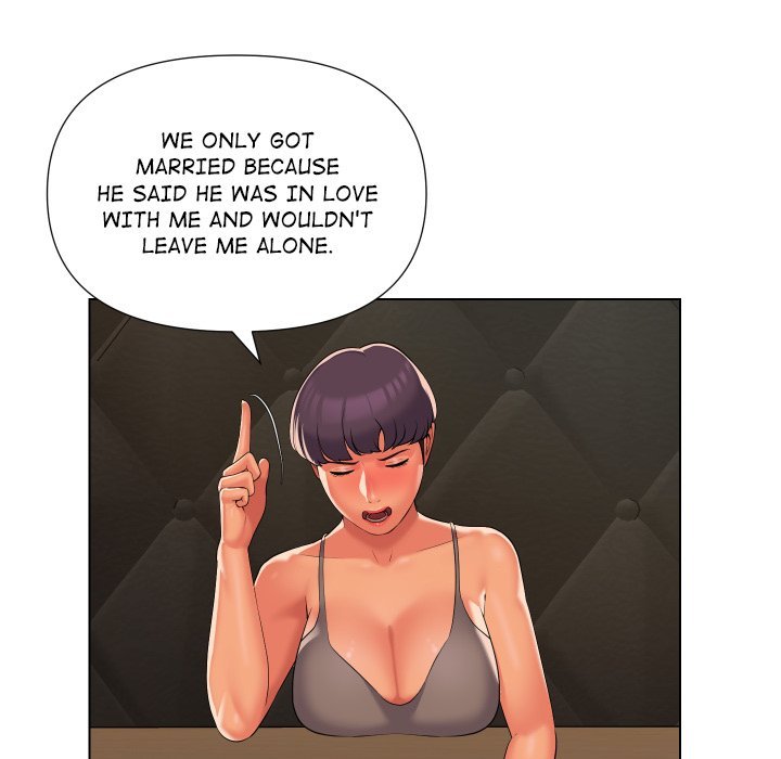 The Ladies' Associate Manhwa - Chapter 66 Page 53