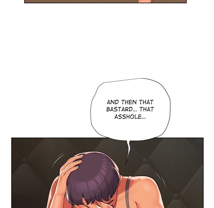 The Ladies' Associate Manhwa - Chapter 66 Page 54