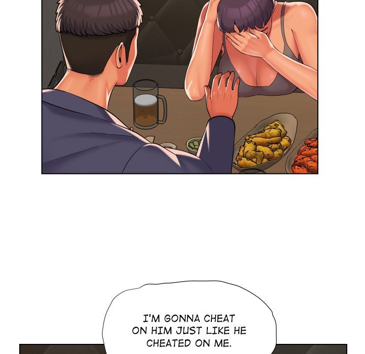 The Ladies' Associate Manhwa - Chapter 66 Page 56