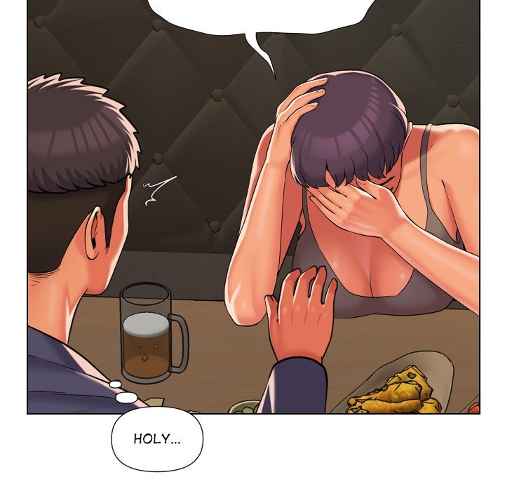 The Ladies' Associate Manhwa - Chapter 66 Page 57