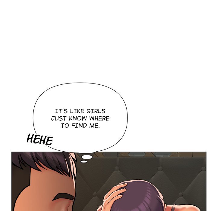 The Ladies' Associate Manhwa - Chapter 66 Page 58