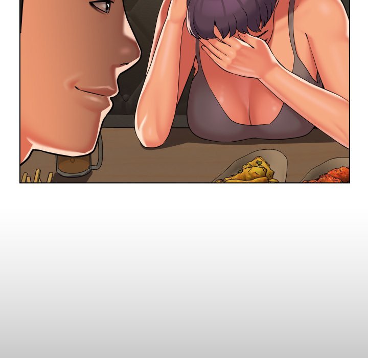 The Ladies' Associate Manhwa - Chapter 66 Page 59