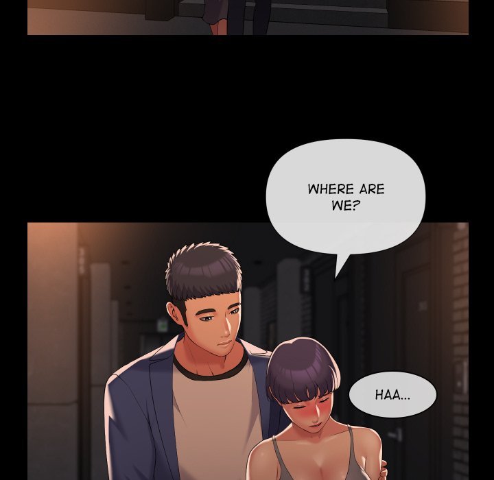 The Ladies' Associate Manhwa - Chapter 66 Page 63