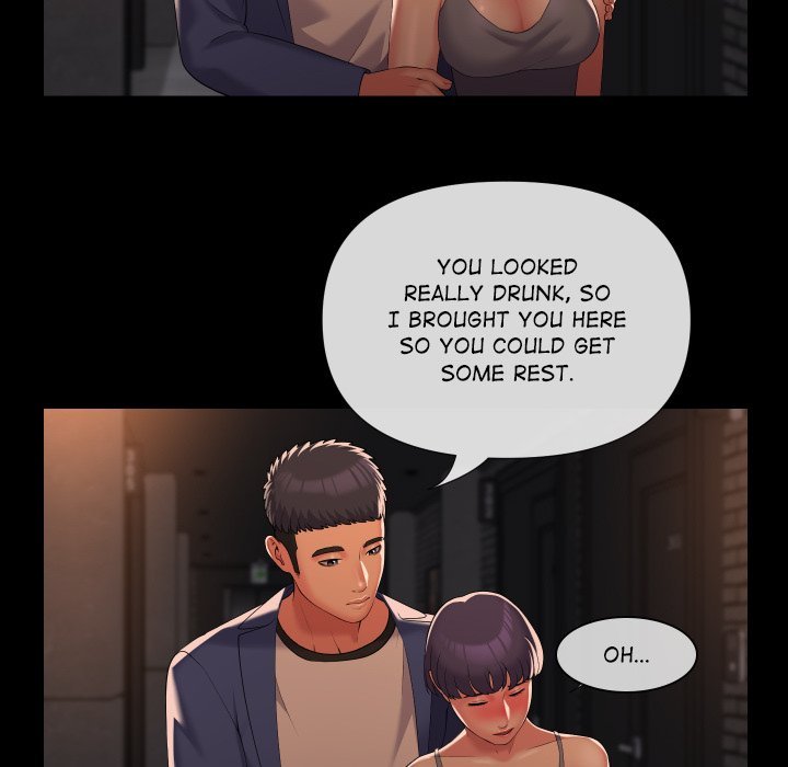 The Ladies' Associate Manhwa - Chapter 66 Page 64