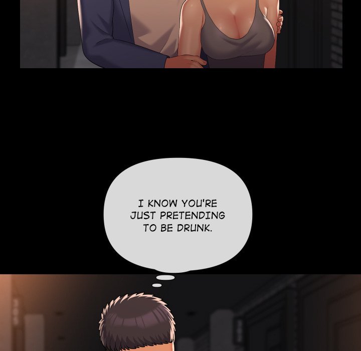 The Ladies' Associate Manhwa - Chapter 66 Page 65