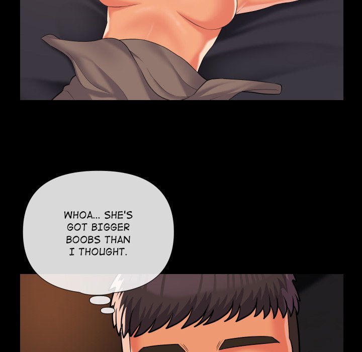 The Ladies' Associate Manhwa - Chapter 66 Page 69