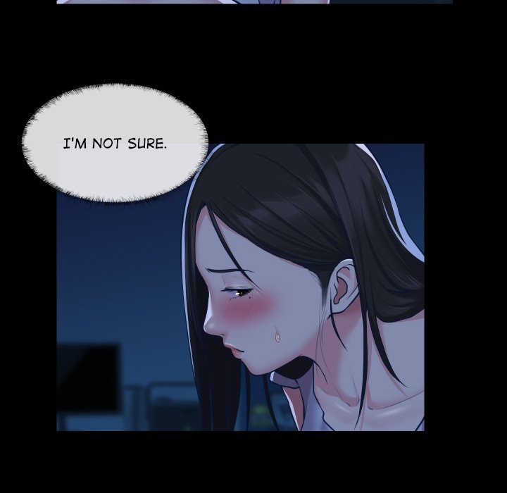 The Ladies' Associate Manhwa - Chapter 25 Page 5