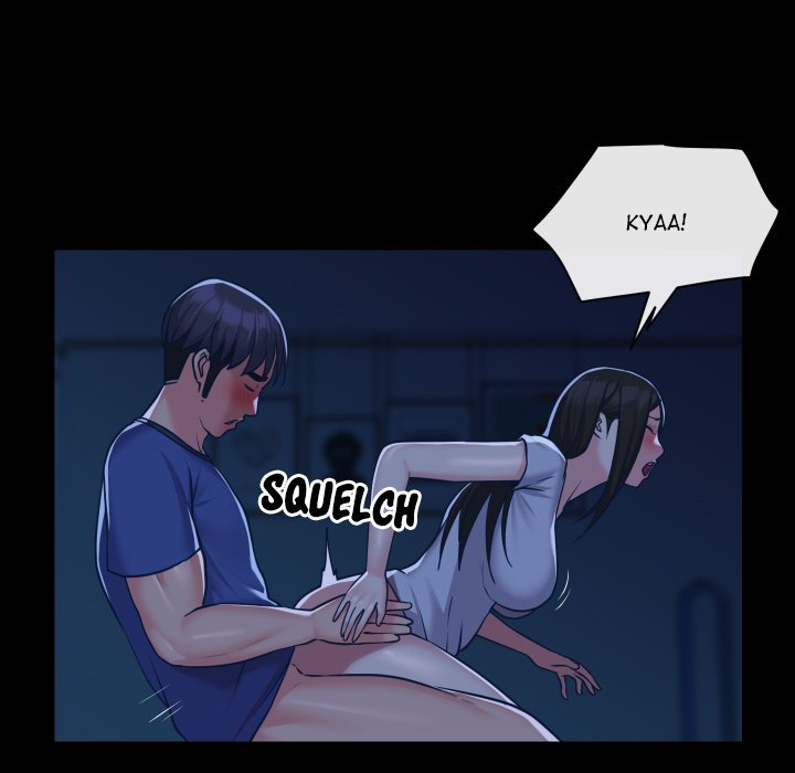 The Ladies' Associate Manhwa - Chapter 25 Page 16