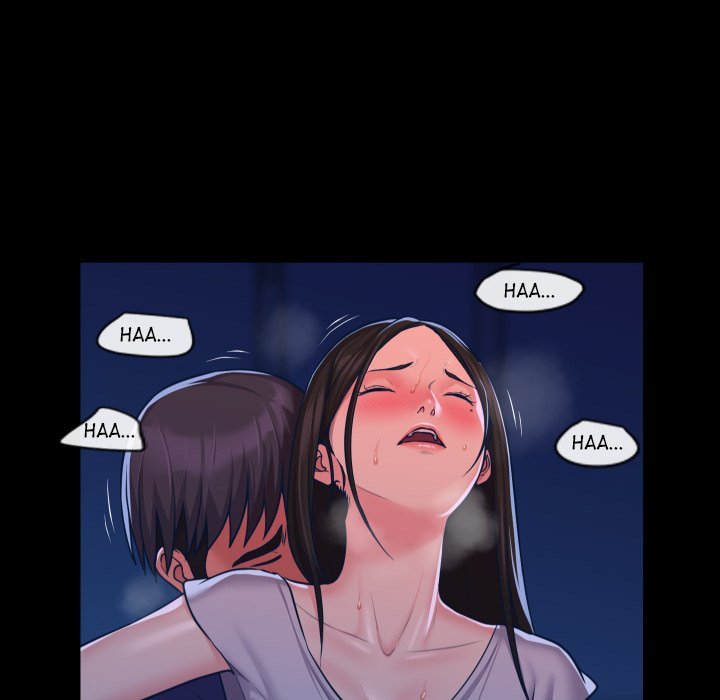 The Ladies' Associate Manhwa - Chapter 25 Page 24