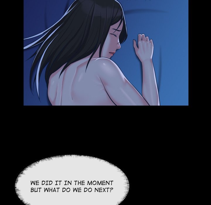The Ladies' Associate Manhwa - Chapter 25 Page 38