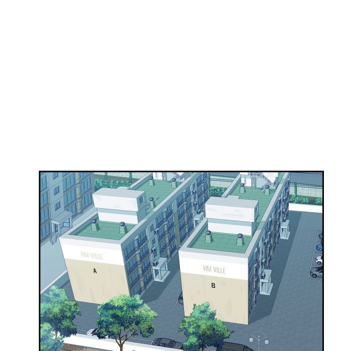 The Ladies' Associate Manhwa - Chapter 25 Page 41