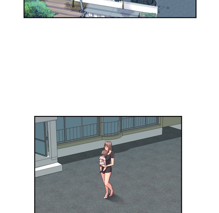 The Ladies' Associate Manhwa - Chapter 25 Page 42