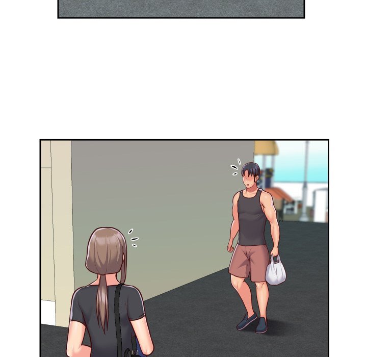 The Ladies' Associate Manhwa - Chapter 25 Page 43