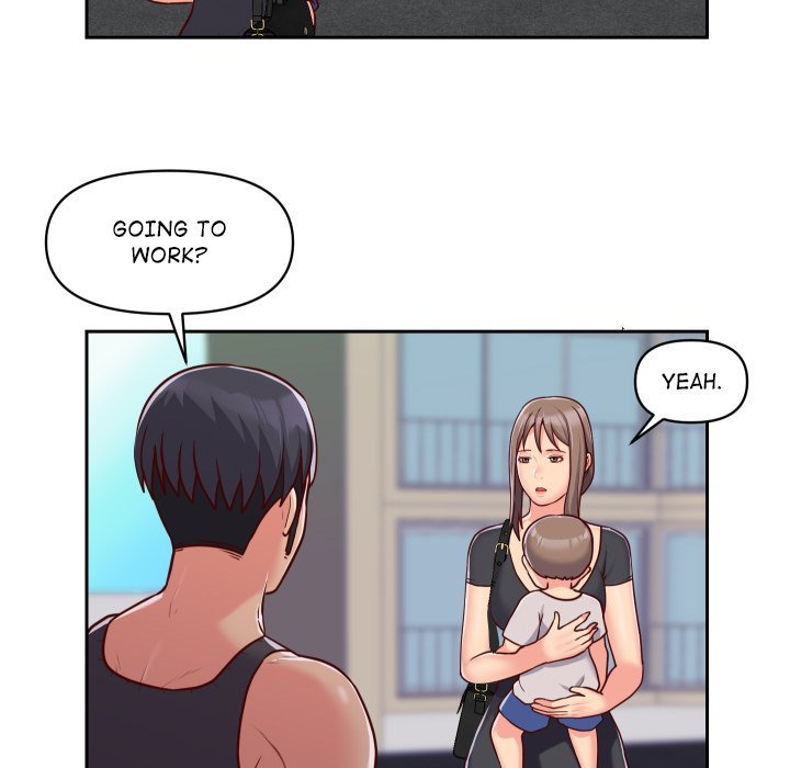 The Ladies' Associate Manhwa - Chapter 25 Page 44