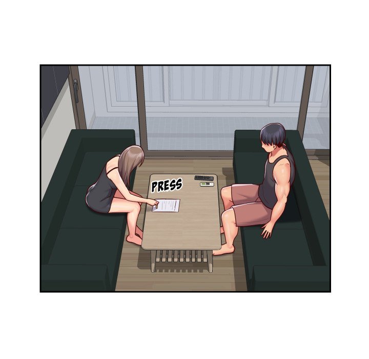 The Ladies' Associate Manhwa - Chapter 25 Page 49