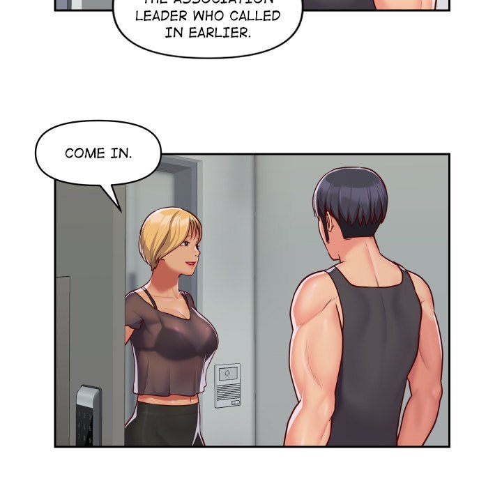 The Ladies' Associate Manhwa - Chapter 25 Page 55
