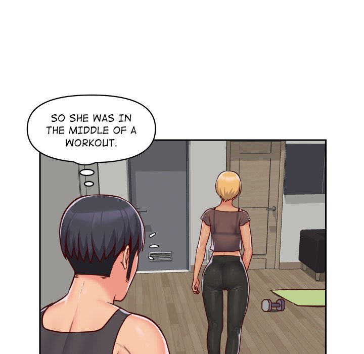 The Ladies' Associate Manhwa - Chapter 25 Page 56