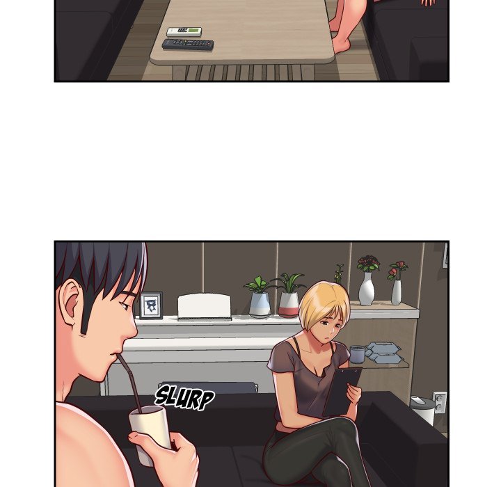 The Ladies' Associate Manhwa - Chapter 25 Page 58