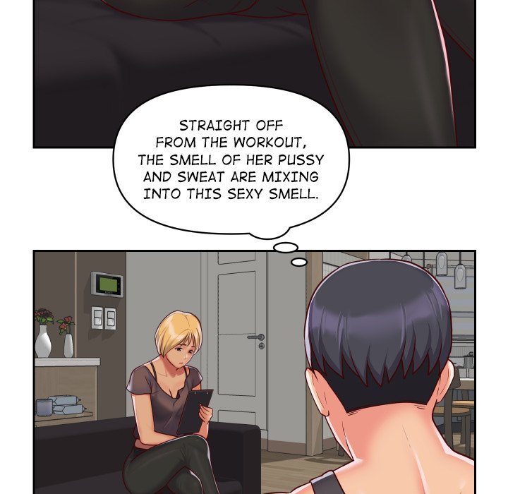 The Ladies' Associate Manhwa - Chapter 25 Page 61