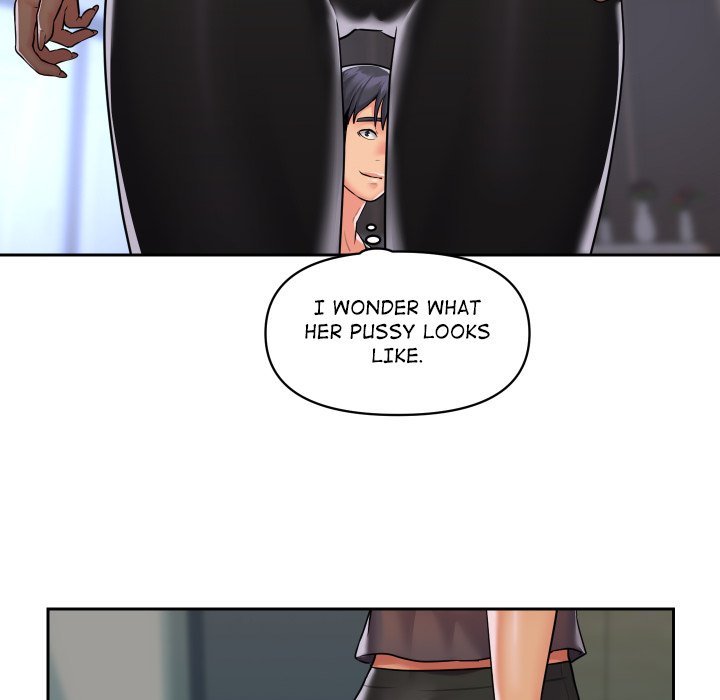 The Ladies' Associate Manhwa - Chapter 25 Page 65