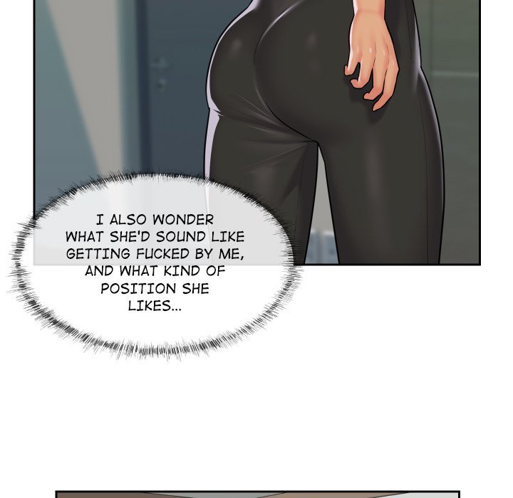 The Ladies' Associate Manhwa - Chapter 25 Page 66