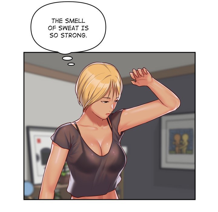 The Ladies' Associate Manhwa - Chapter 25 Page 68