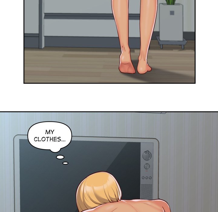 The Ladies' Associate Manhwa - Chapter 25 Page 70