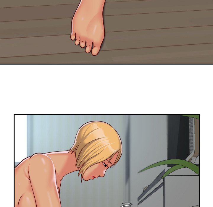 The Ladies' Associate Manhwa - Chapter 25 Page 72