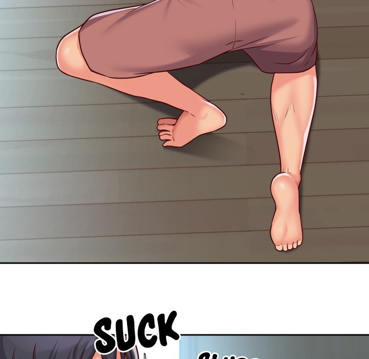 The Ladies' Associate Manhwa - Chapter 25 Page 76