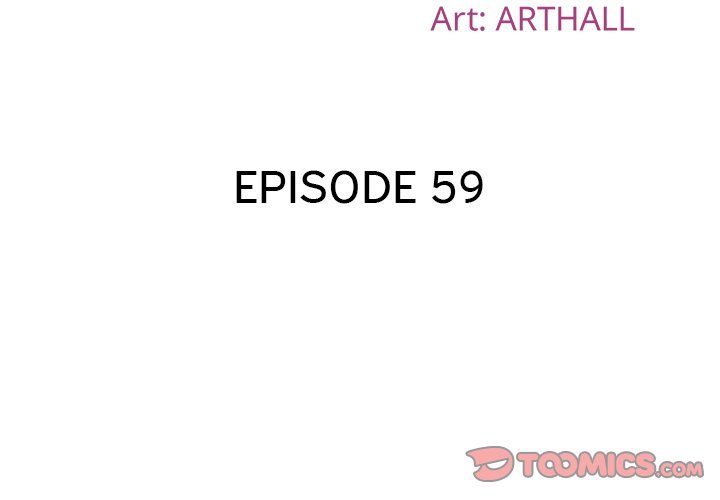 The Ladies' Associate Manhwa - Chapter 59 Page 1