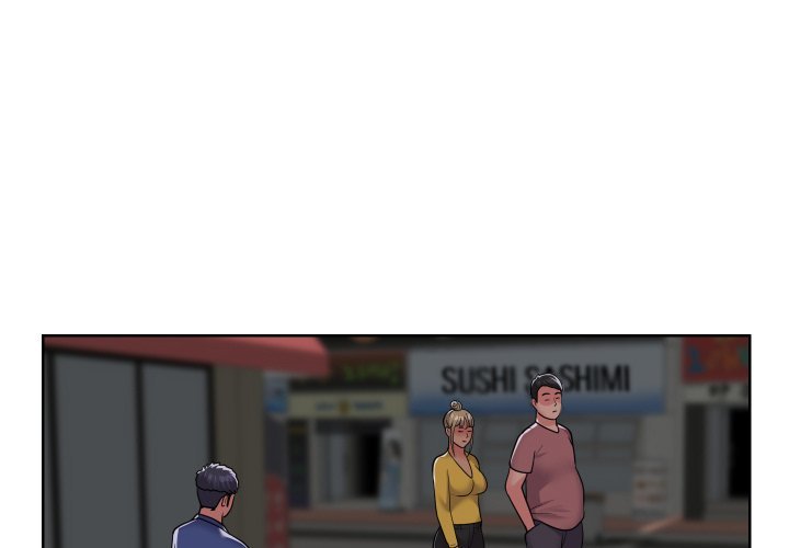 The Ladies' Associate Manhwa - Chapter 59 Page 2