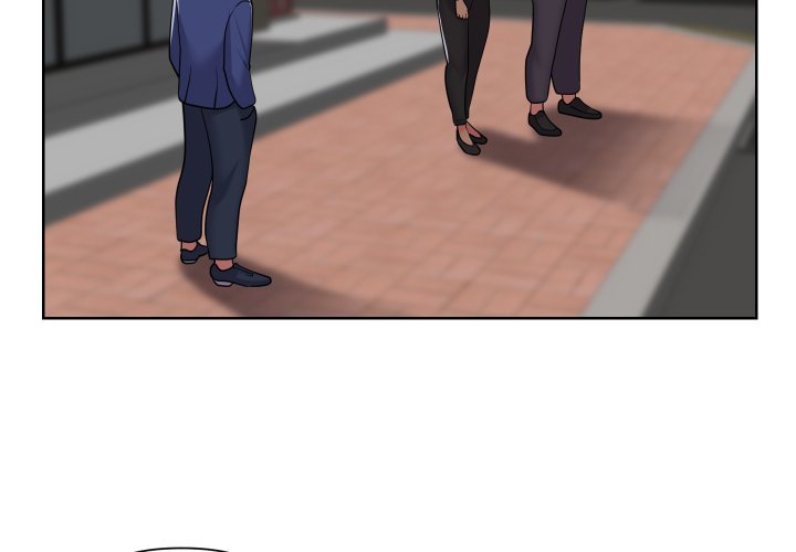 The Ladies' Associate Manhwa - Chapter 59 Page 3