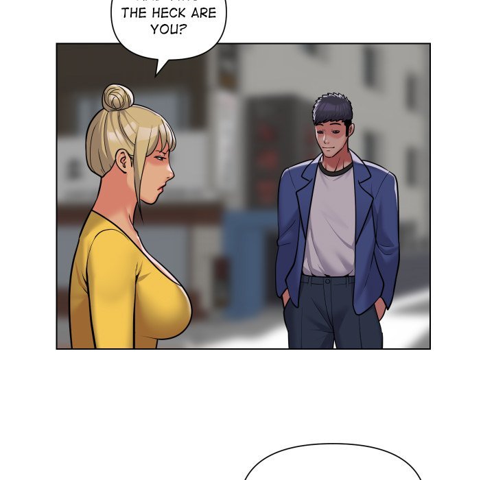 The Ladies' Associate Manhwa - Chapter 59 Page 6