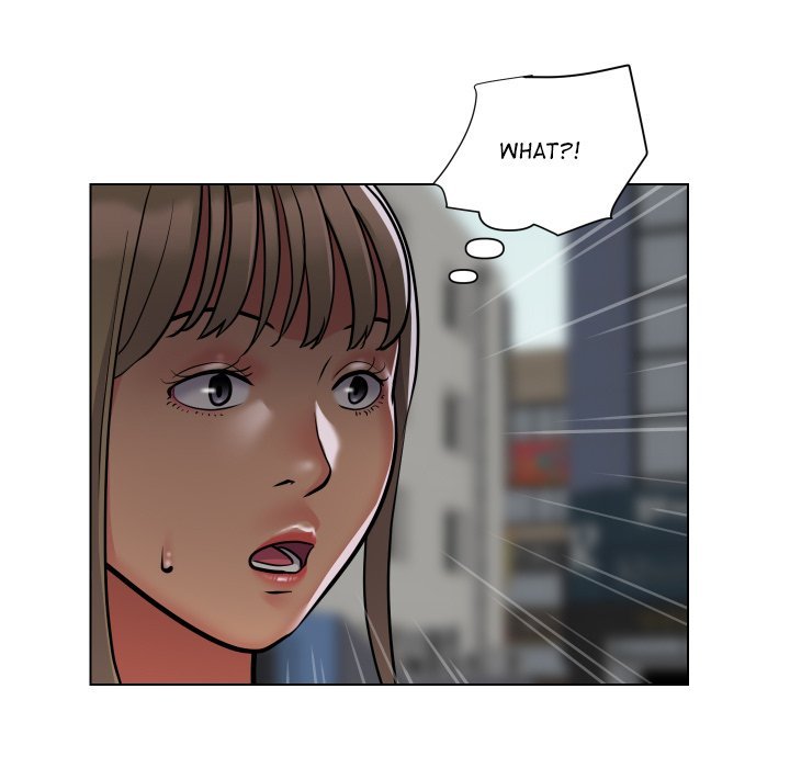 The Ladies' Associate Manhwa - Chapter 59 Page 8