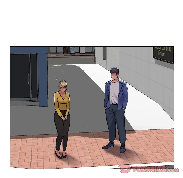 The Ladies' Associate Manhwa - Chapter 59 Page 9