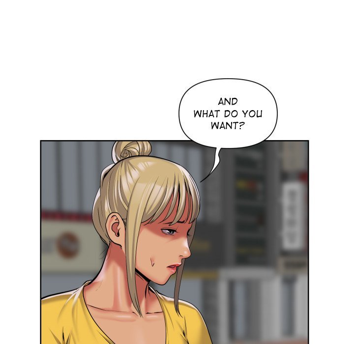 The Ladies' Associate Manhwa - Chapter 59 Page 10