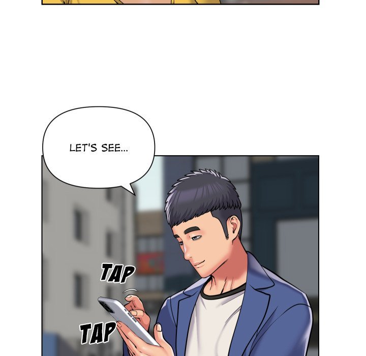 The Ladies' Associate Manhwa - Chapter 59 Page 11