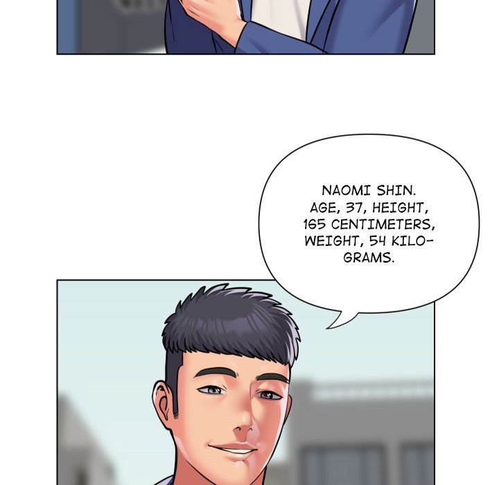 The Ladies' Associate Manhwa - Chapter 59 Page 12