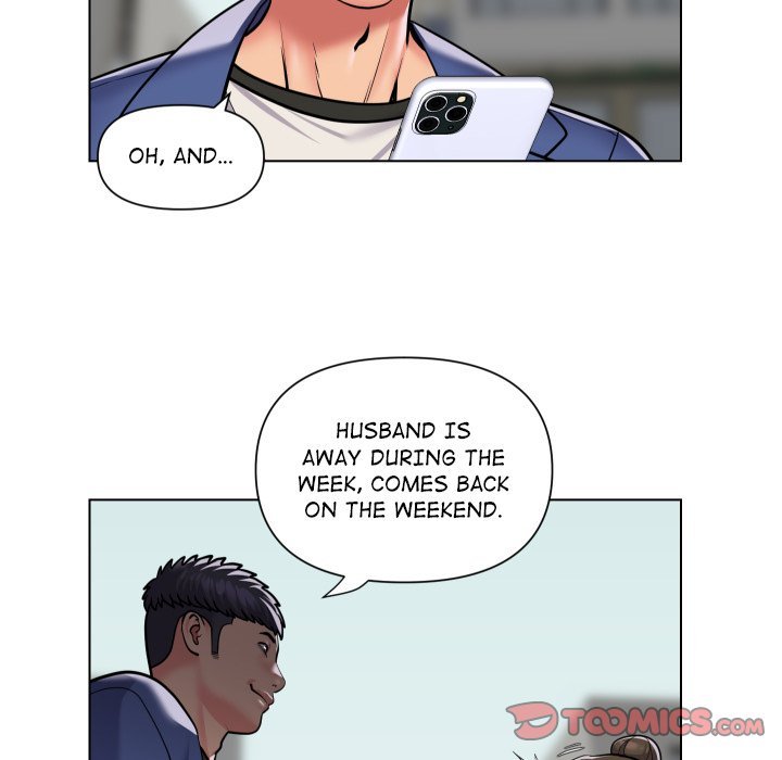 The Ladies' Associate Manhwa - Chapter 59 Page 13