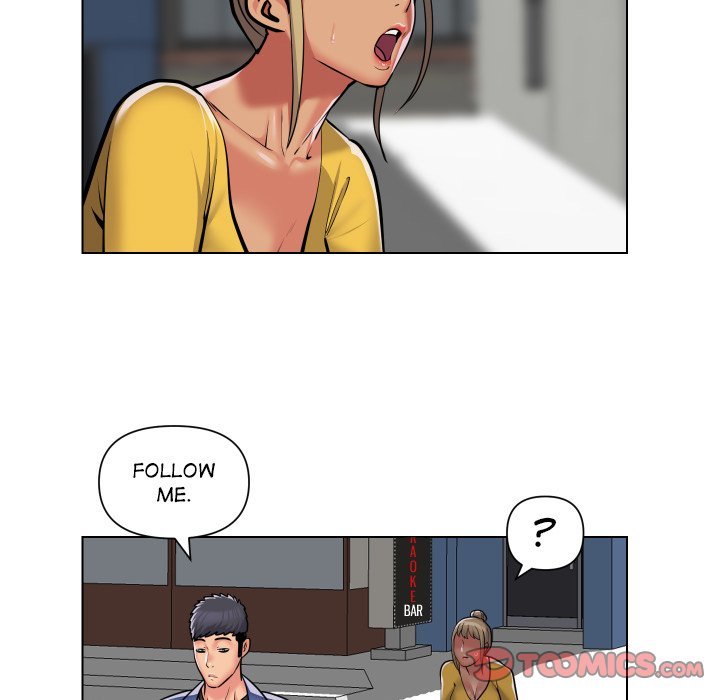 The Ladies' Associate Manhwa - Chapter 59 Page 17