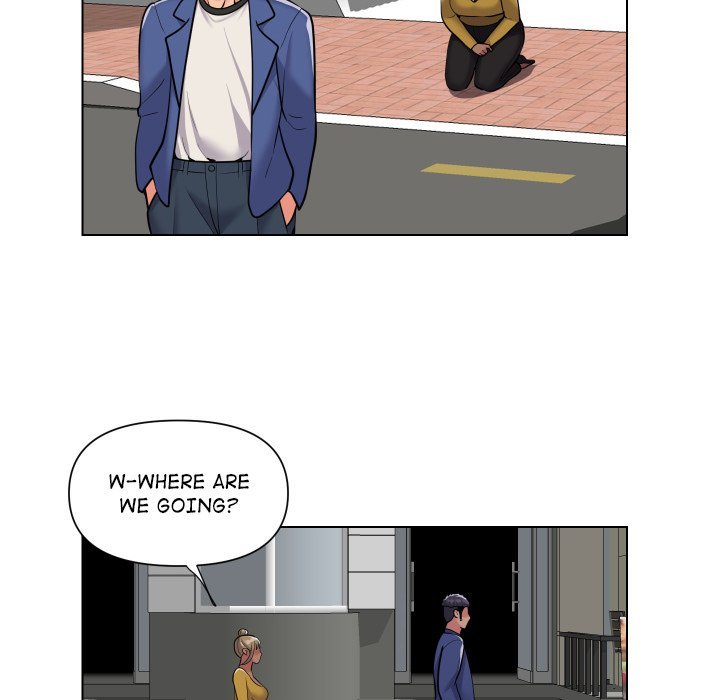 The Ladies' Associate Manhwa - Chapter 59 Page 18