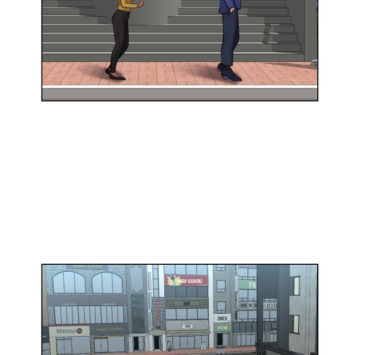 The Ladies' Associate Manhwa - Chapter 59 Page 19