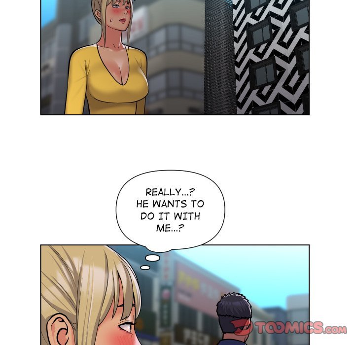The Ladies' Associate Manhwa - Chapter 59 Page 21