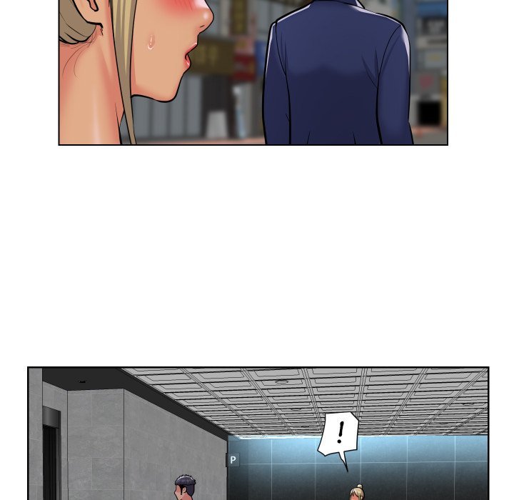 The Ladies' Associate Manhwa - Chapter 59 Page 22